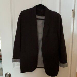 Blazer - Size Large